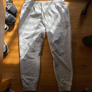 Lululemon City Sweat Joggers